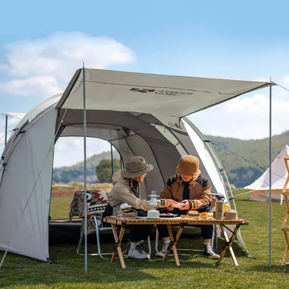 Camping Tent Waterproof 4 person Outdoor Tent