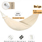 Portable Outdoor Sleeping Double Hammocks