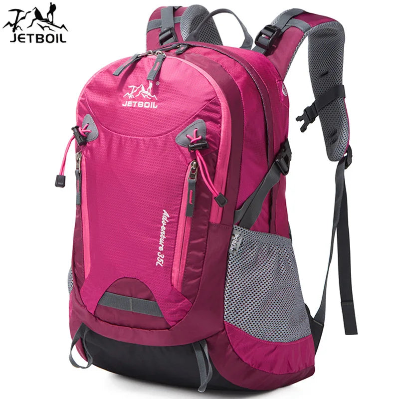 Outdoor Camping Hiking Backpacks