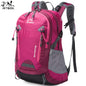 Outdoor Camping Hiking Backpacks