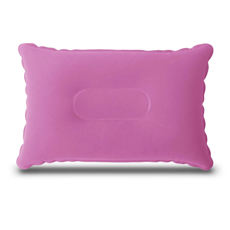 Ultralight Inflatable Pillow