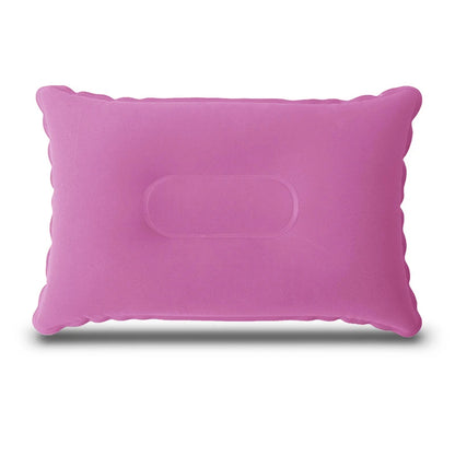 Ultralight Inflatable Pillow