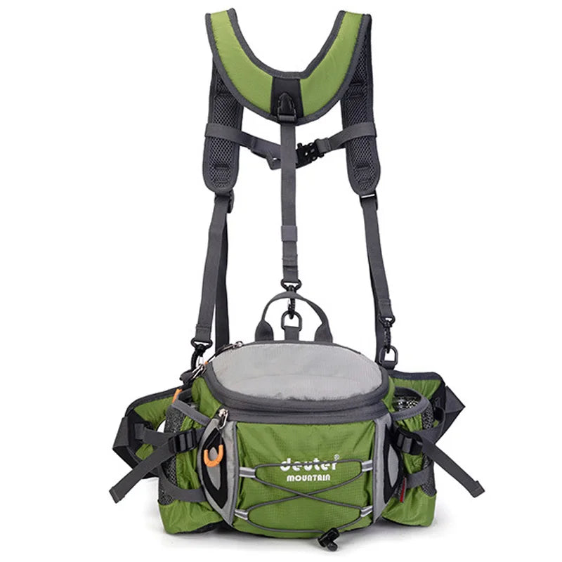 Outdoor Sports Waist Bag
