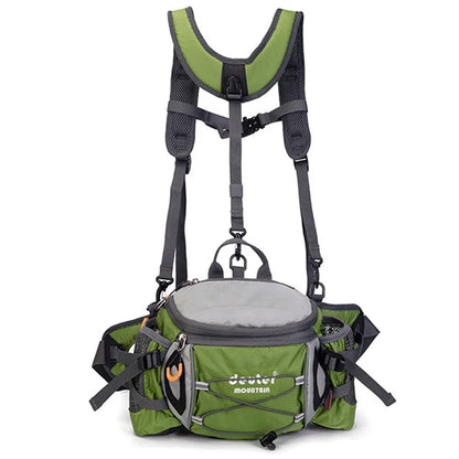 Outdoor Sports Waist Bag