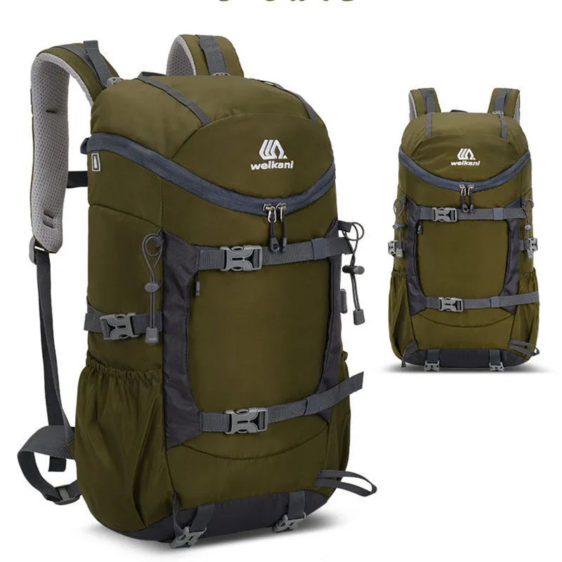 Hydration Backpack for Hiking