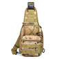 Tactical Shoulder Chest Bag Rover