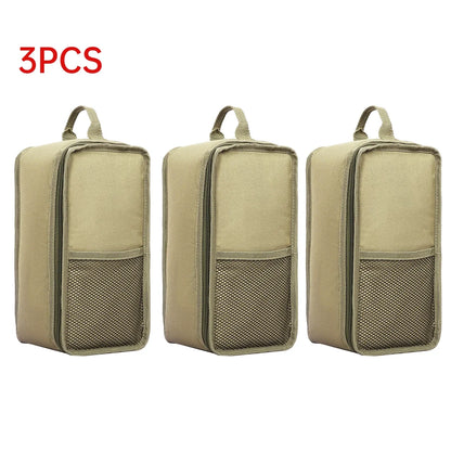 Kerosene Lamp Storage Bags