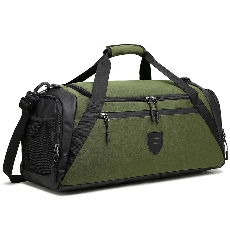 Outdoor Gym Bag For Men and Women