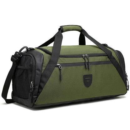 Outdoor Gym Bag For Men and Women