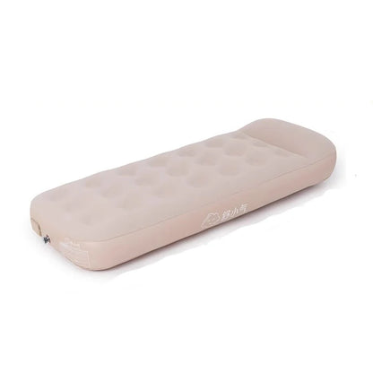 Indoor Cushion Portable Inflatable Bed Camping Outdoor