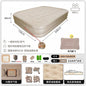 Camping Large Inflatable Bed