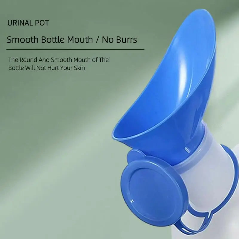 1000ml Urinal Can Be Used By Both Men And Women