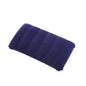 47x30cm Air Cushion Pillows Outdoor Camping Sleep