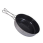Titanium Non-stick Frying Pan with Ceramic Coating