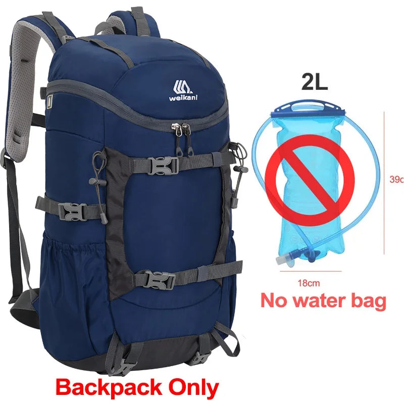 Hydration Backpack for Hiking