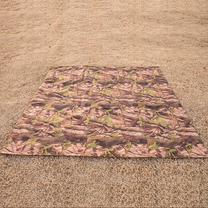 Thickened Non-Slip Outdoor Camping Mat