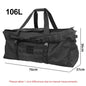 Duffel Bag Camping Backpack Tactical Large Bag