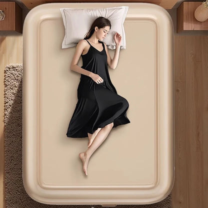 Camping Large Inflatable Bed