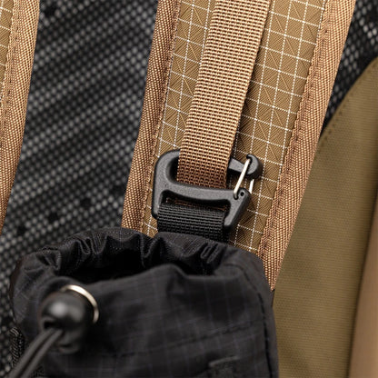 Outdoor Camping Backpack Arm Bag