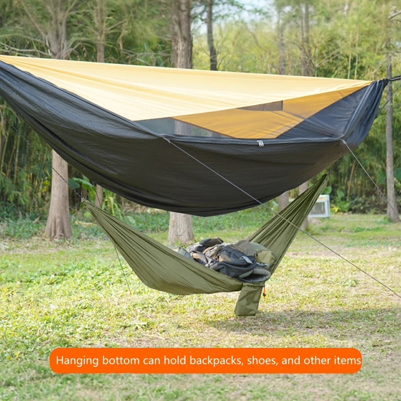 Small Hammocks For Portable Camping