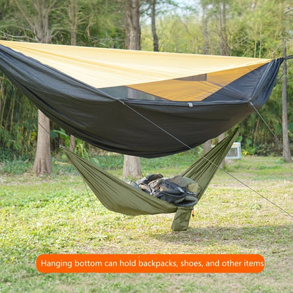 Small Hammocks For Portable Camping