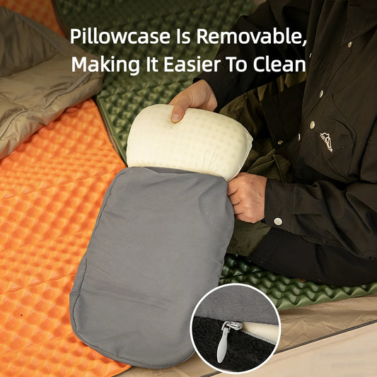 1pcs Memory Foam Pillow