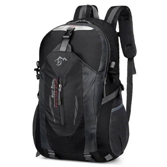 Hiking Backpack 40L Waterproof Lightweight Outdoor