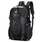 Hiking Backpack 40L Waterproof Lightweight Outdoor