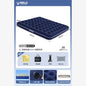 Camping King Size Portable Outdoor Inflatable Bed