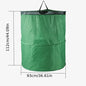 Outdoor fishing and outdoor toilet tent