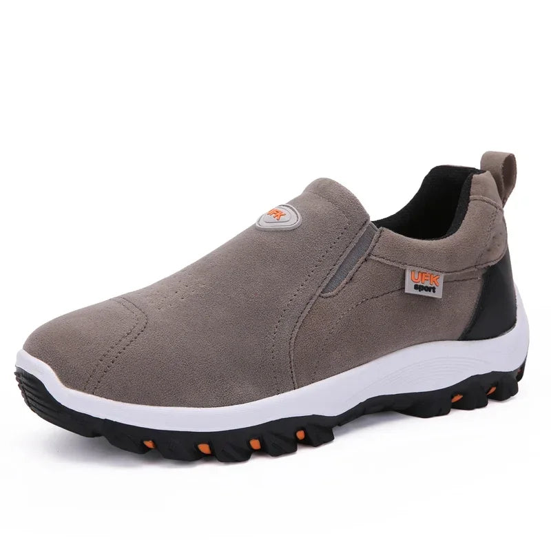 Waterproof, Anti-slip and Breathable Sports Shoes