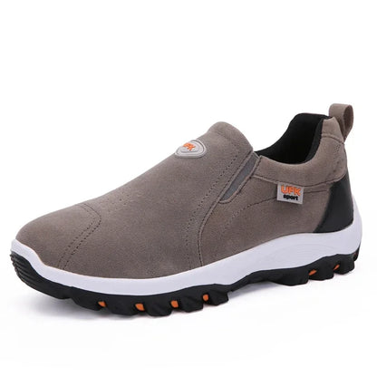 Waterproof, Anti-slip and Breathable Sports Shoes