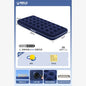 Camping King Size Portable Outdoor Inflatable Bed