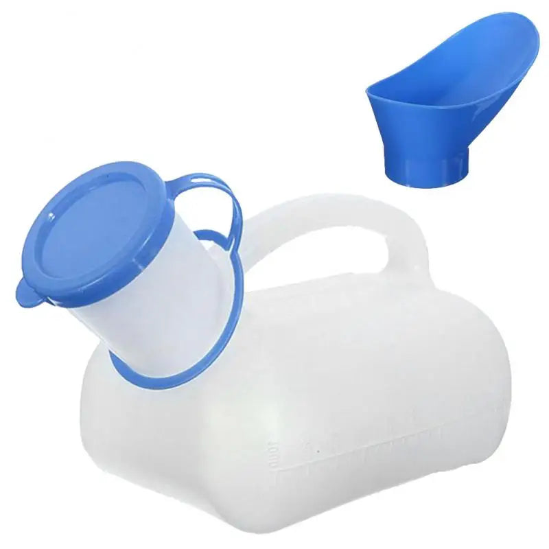 1000ml Urinal Can Be Used By Both Men And Women