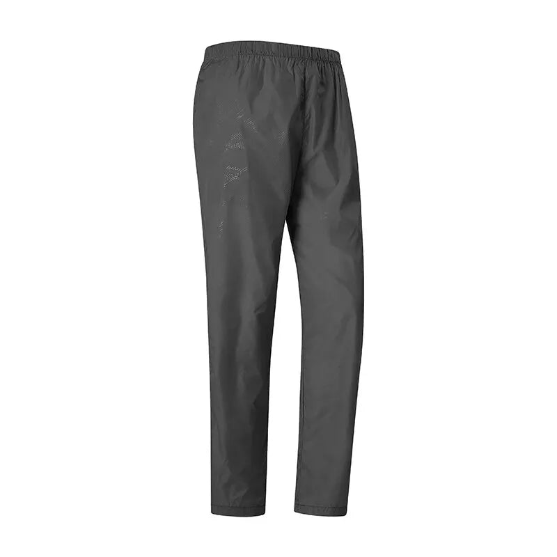 Women Men Hiking Pants Outdoor Waterproof Pants