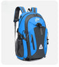 Travel Backpack Men's and Women's Outdoor Mountaineering Bag