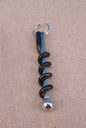 1Pcs Bottle Opener Outdoor Mini EDC Cork Screw