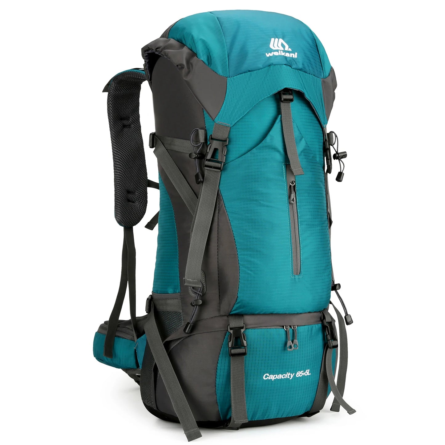 Waterproof Hiking Backpack