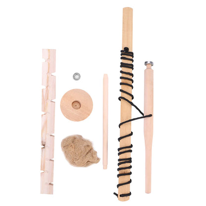 Outdoor Fire Making Tool